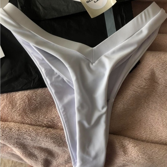 SOLD: BNWT Gleaming Lab Bikini 🕊️ - Picture 3 of 3